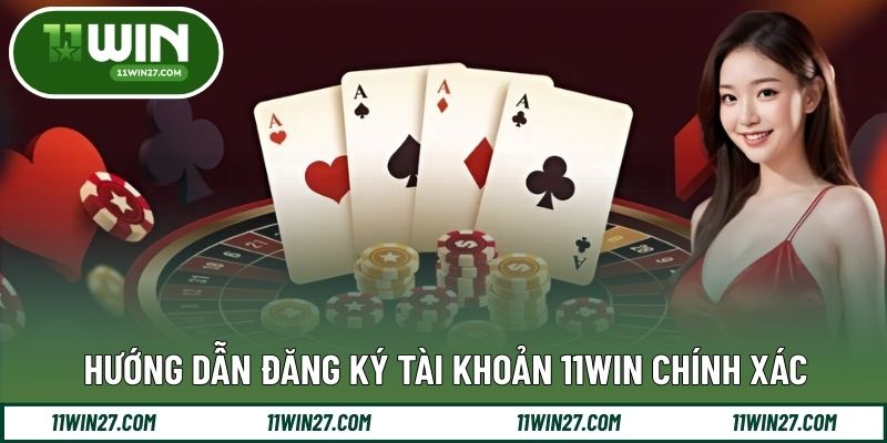 Hướng dẫn đăng ký tài khoản cơ bản cho người mới